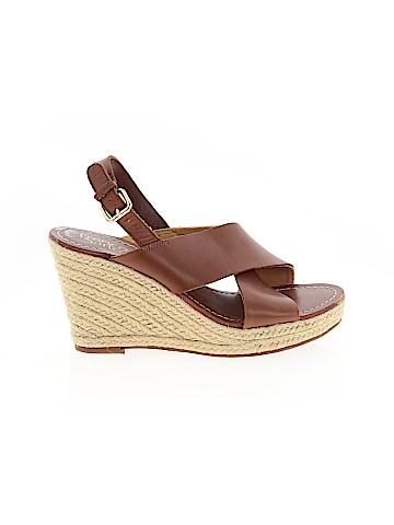 Franco Sarto Wedges (view 1)