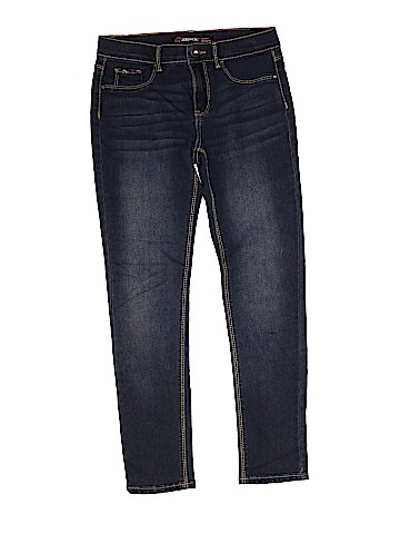 Jordache Jeans (view 1)