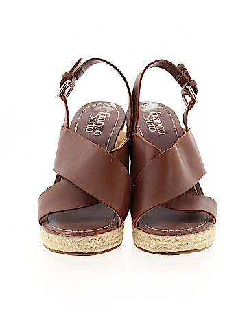 Franco Sarto Wedges (view 2)