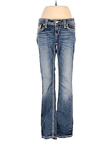 Rock Revival Jeans (view 1)