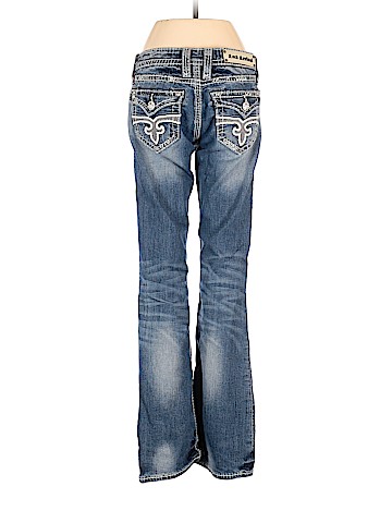 Rock Revival Jeans (view 2)