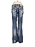 Rock Revival Blue Jeans Size 27 waist - photo 2