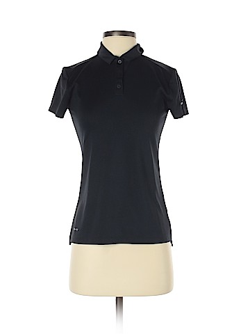 Nike Short Sleeve Polo (view 1)