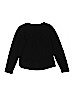 Pepper 100% Polyester Black Pullover Sweater Size M (youth) - photo 1