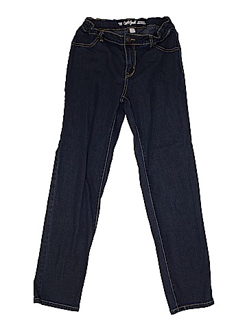 Cat & Jack Jeans (view 1)