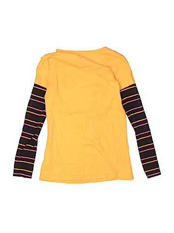 Hello Kitty Long Sleeve T-Shirt (view 2)