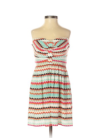 Parker Casual Dress (view 1)