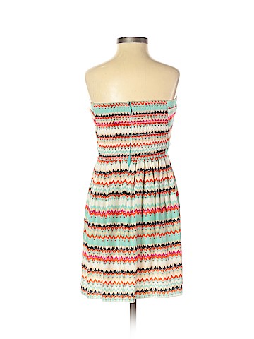 Parker Casual Dress (view 2)