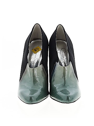 Jessica Simpson Heels (view 2)