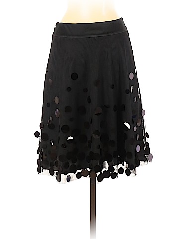 Ann Taylor Formal Skirt (view 2)