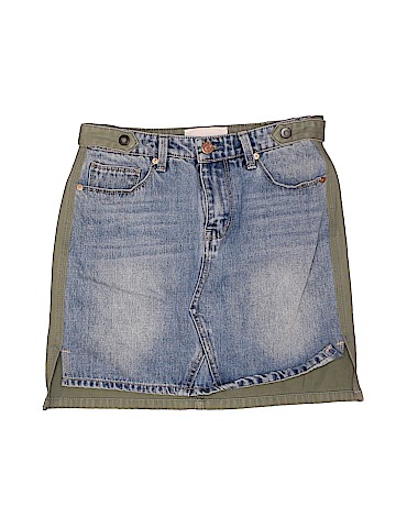 Habitual Girl Skirt (view 1)