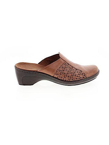 Clarks Mule/Clog (view 1)
