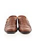 Clarks Brown Mule/Clog Size 8 - photo 2
