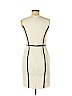 Calvin Klein White Cocktail Dress Size 6 (petite) - photo 2