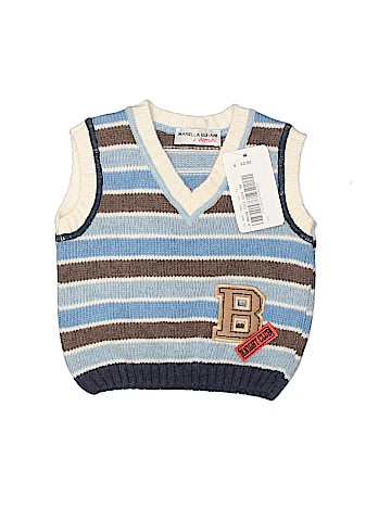 Mariella Burani Pullover Sweater (view 1)