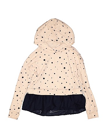 Gap Kids Long Sleeve Top (view 1)