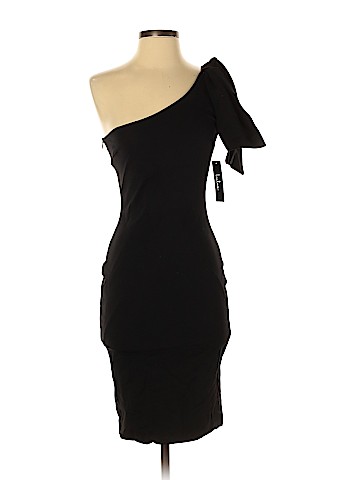 Lulu's Cocktail Dress (view 1)