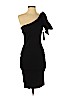 Lulu's Black Cocktail Dress Size S - photo 1