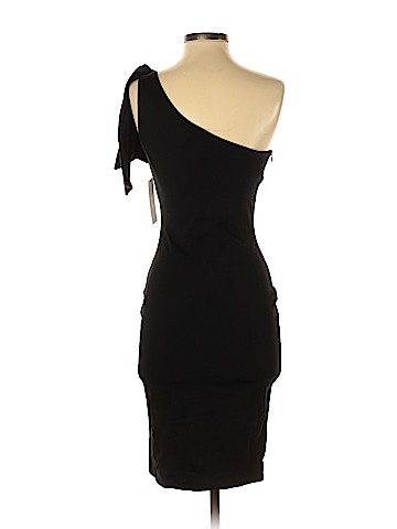 Lulu's Cocktail Dress (view 2)