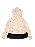 Gap Kids 100% Cotton Ivory Long Sleeve Top Size L (youth) - photo 2
