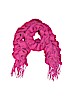 Sayami 100% Cashmere Solid Pink Cashmere Scarf One size - photo 1