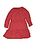 Gap Kids 100% Rayon Polka Dots Red Dress Size 10 - photo 1
