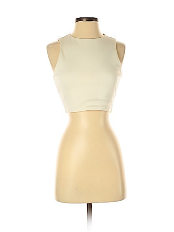 Express Outlet Sleeveless Top (view 1)