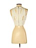 Express Outlet Ivory Sleeveless Top Size S (petite) - photo 2