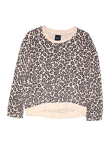 Gap Kids Pullover Sweater (view 1)