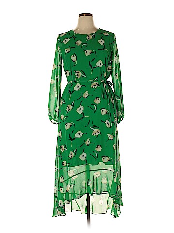 Banana Republic Factory Store Casual Dress (view 1)