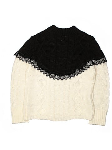 Zara Pullover Sweater (view 2)