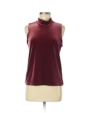 J.Crew Sleeveless Top (view 1)
