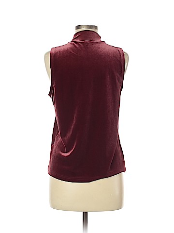 J.Crew Sleeveless Top (view 2)