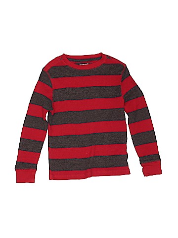 Arizona Jean Company Thermal Top (view 1)