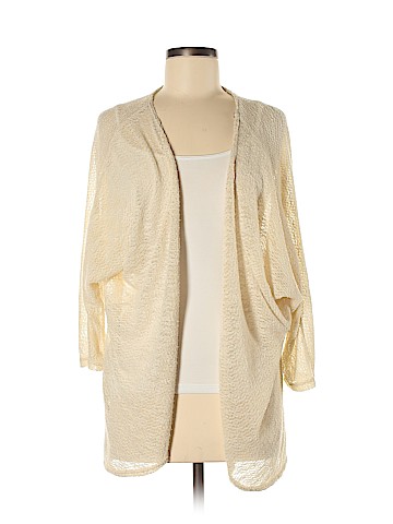 Blue Rain Cardigan (view 1)