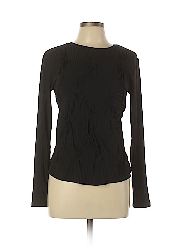 Zara Long Sleeve Blouse (view 1)