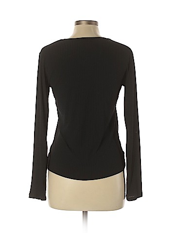 Zara Long Sleeve Blouse (view 2)