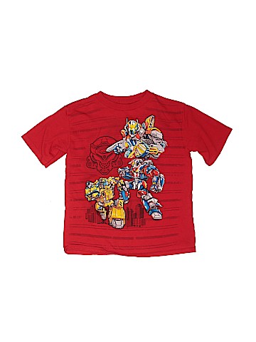 Bioworld Short Sleeve T-Shirt (view 1)