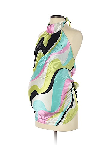 NOM Halter Top (view 1)