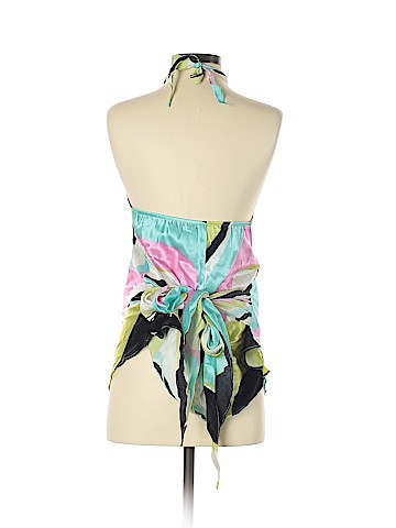 NOM Halter Top (view 2)