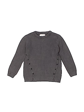 Zara Pullover Sweater (view 1)