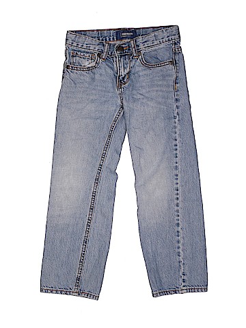 Old Navy Jeans (view 1)