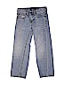 Old Navy 100% Cotton Blue Jeans Size 6 - photo 1