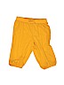 Old Navy Yellow Sweatpants Size 3T - photo 1