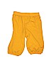 Old Navy Yellow Sweatpants Size 3T - photo 2