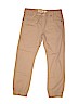 Levi's 100% Cotton Tan Casual Pants Size 10 - photo 1