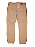 Levi's 100% Cotton Tan Casual Pants Size 10 - photo 2