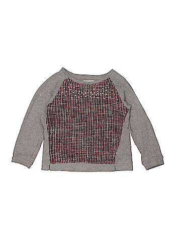 Mayoral Sweatshirt (view 1)