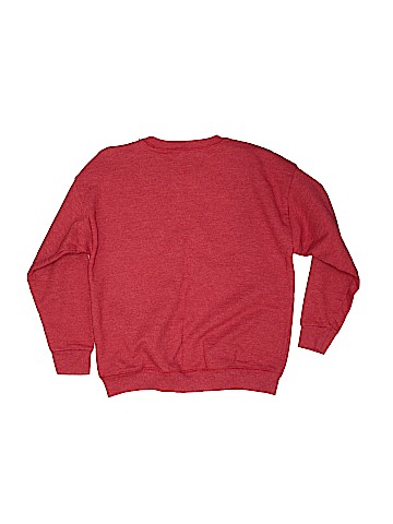 Hanes Sweatshirt (view 2)
