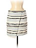 H&M Ivory Casual Skirt Size 6 - photo 1